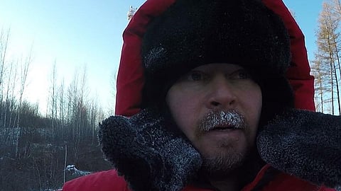 கார்ல் புஷ்பி