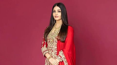 Aishwarya Rai