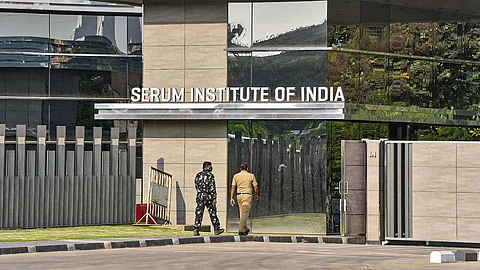 Serum Institute of india