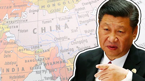 Xi Jinping
