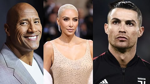 Highest-Paid Instagram Influencers