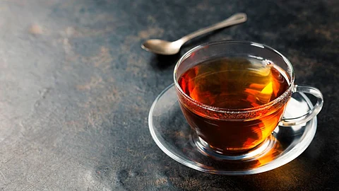 tea