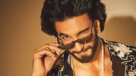 Ranveer Singh