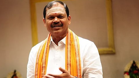 அர்ஜுன் சம்பத்