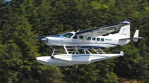 Floatplane ( Rep)