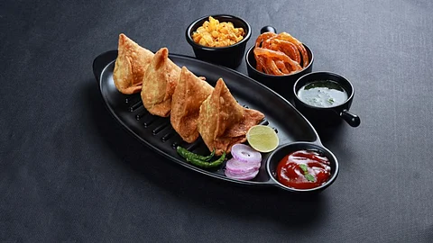 Samosa