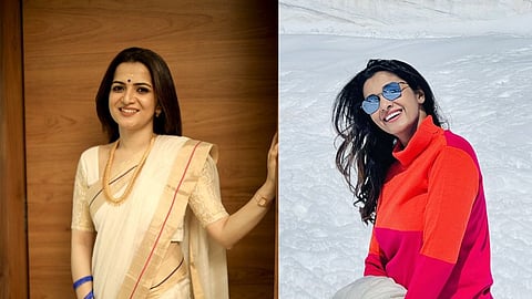 DD - Priya Bhavanishankar