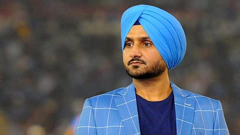 Harbajan SIngh