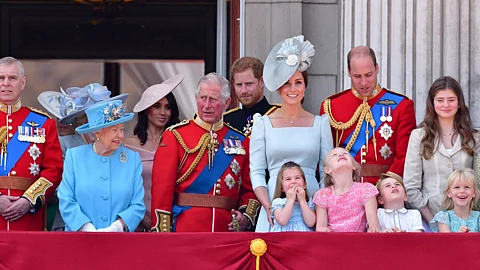 royal family