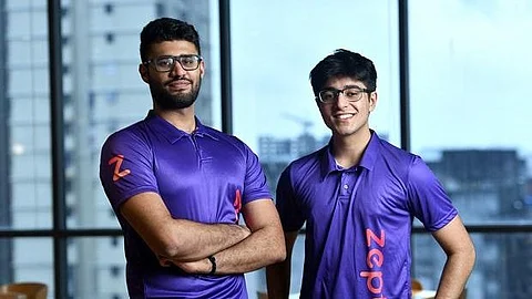 Kaivalya Vohra And Adit Palicha