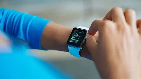Apple Watch