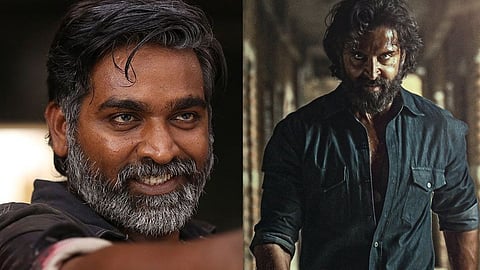 Vikram Vedha