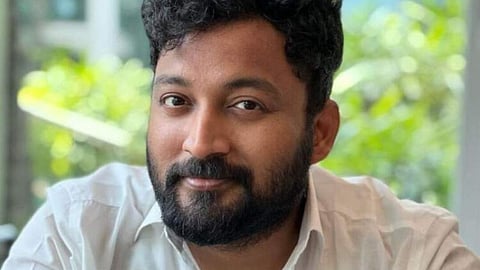 விக்ரமன்