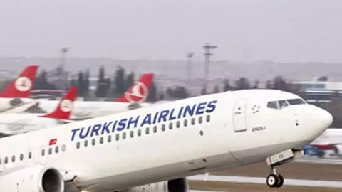 turkish airlines