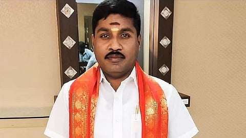 ஜி பி முத்து