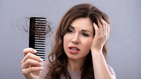 Hair Fall