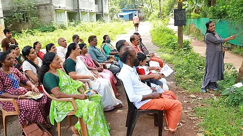 இந்தி கிராமம்