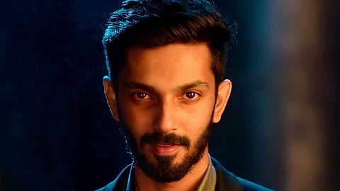 Anirudh : மனதை வருடும் ராக்ஸ்டாரின் காதல் பாடல்கள் | Playlist