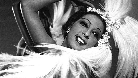 Josephine Baker