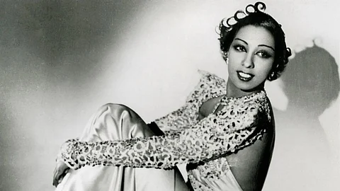 Josephine Baker