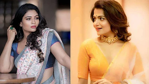 விவாகரத்து பெற்று தனியாக வாழும் விஜய் டிவியின் 5 பிரபலங்கள்