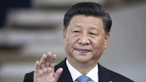 Xi Jinping