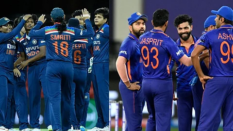indian cricket team