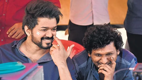Thalapathy 67: Hollywood ரீமேக்கா? LCU -வின் புதிய படமா? ரோலக்ஸை சந்திப்பாரா விஜய்?