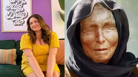 hanna - baba vanga