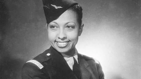 Josephine Baker