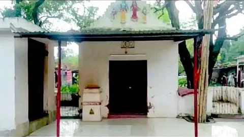 அனுமன் கோவில்