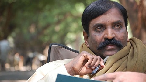 vairamuthu