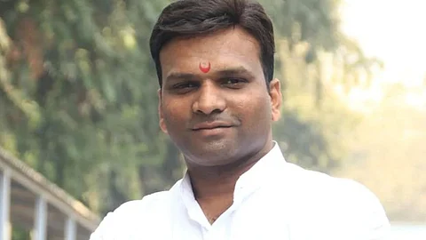 Chetan Kadam