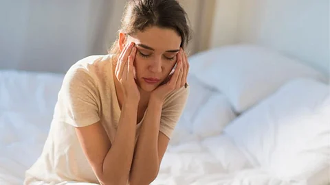 Lifestyle habits that may increase the risk of brain stroke