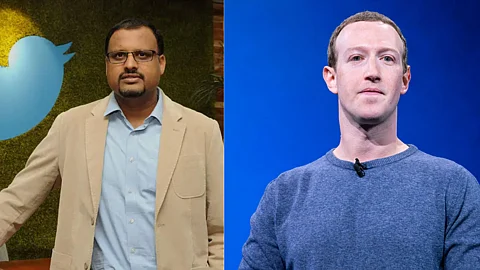 "Face Book எப்போது வேண்டுமானாலும் மூடப்படலாம்" - முன்னாள் ட்விட்டர் இந்தியா தலைவர்