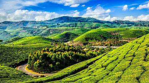5 Places Must be Explored During The Monsoon