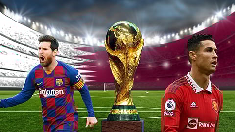 உலகக் கோப்பை 2022: பாலைவனத்தை குளிர்ச்சியான மைதானமாக மாற்றும் கத்தார் - எப்படி சாத்தியம்?