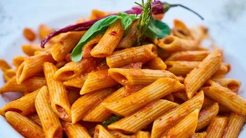 pasta