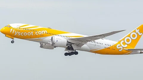 Pilot Cancels Landing Because Some Passengers Didn't Wear Their Seatbelts