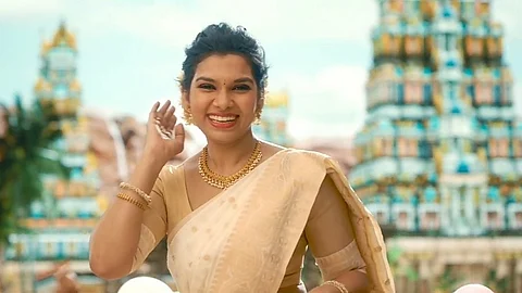 மானசி