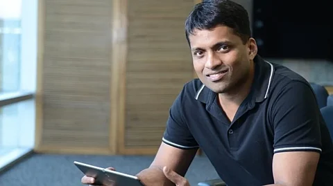 Byju's : "என் மனதை நொருக்கிவிட்டது" - பணி நீக்கம் குறித்த மனம் திறந்த பைஜூ ரவீந்தரன்
