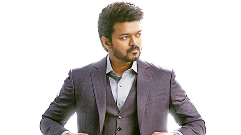 Vijay