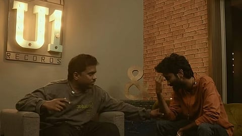 யுவன் சங்கர் ராஜா