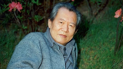 Isang Yun : இசையால் கொரியாவை இணைக்க முயன்ற - உளவாளியாக முத்திரை குத்தப்பட்டது ஏன்?