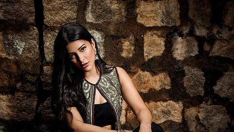 Shruti Haasan