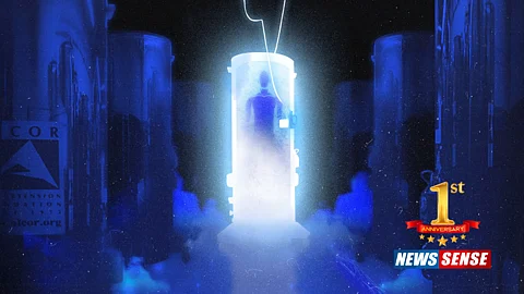 Cryonics மரணத்தை வெல்ல முயலும் தொழில்நுட்பம் - இறந்தவர்களுக்கு உயிர் கிடைக்குமா?