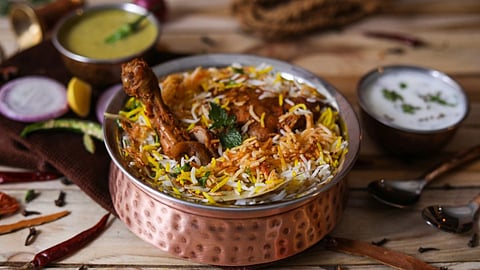 பிரியாணி