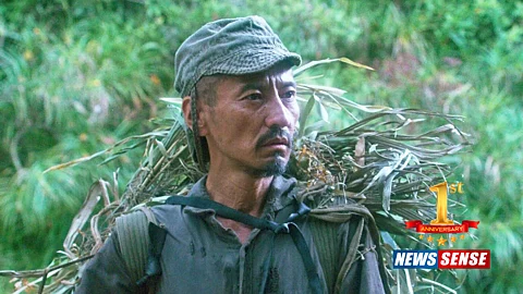 Hiroo Onoda: ஓர் உத்தரவுக்காக 29 ஆண்டுகள் வனத்தில் பதுங்கி வாழ்ந்த ஜப்பானிய ராணுவ வீரர்!