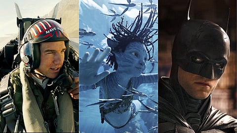 Avatar to The Batman : 2022-ன் சிறந்த Hollywood திரைப்படங்கள் எவை?