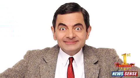 Mr.Bean : கேலிகளால் வெற்றியை தடுக்க முடியாது! - ரோவன் அட்கின்சன் வளர்ந்த கதை!